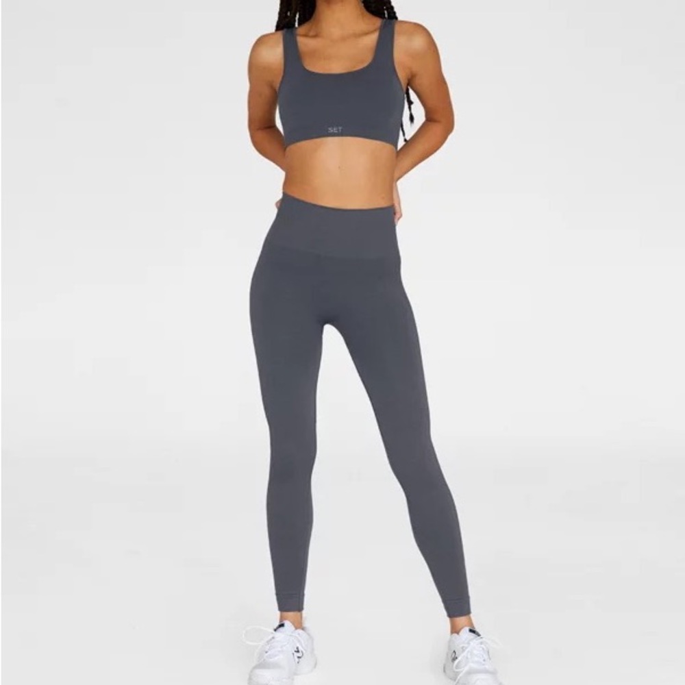 Set Active Storm Sculptflex Leggings